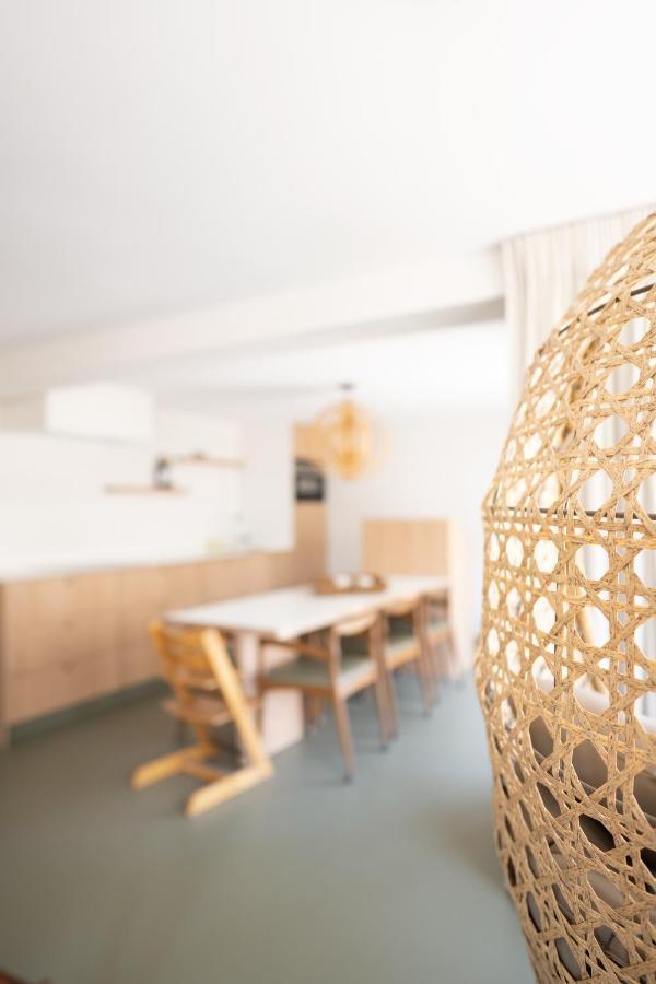 Vista Del Mar Japandi Apartment Koksijde Ngoại thất bức ảnh