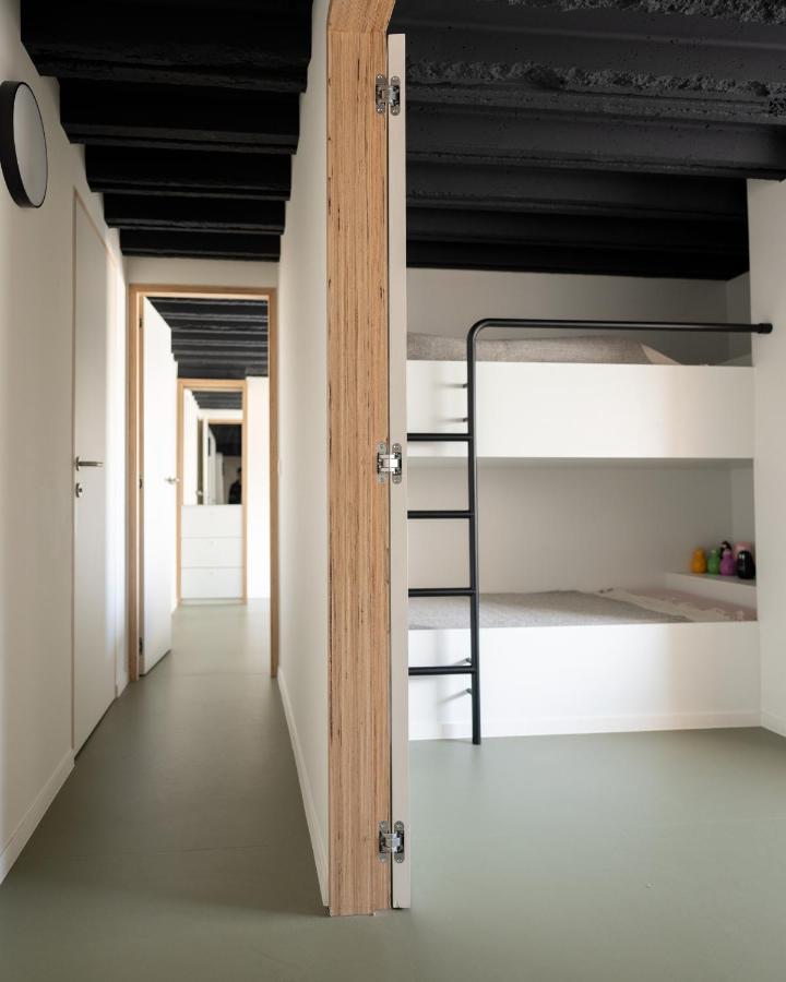 Vista Del Mar Japandi Apartment Koksijde Ngoại thất bức ảnh